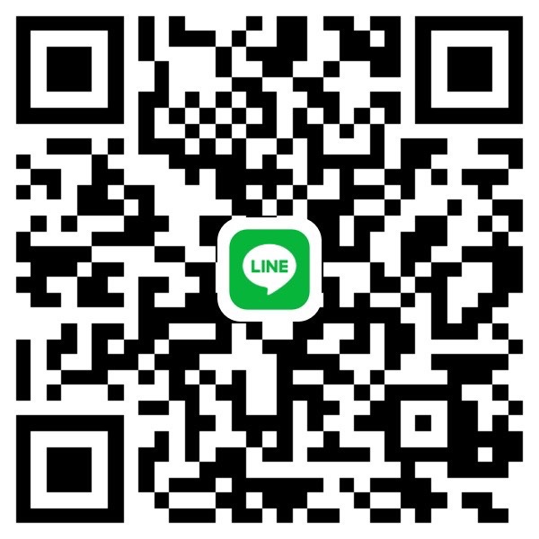 QR Code LINE rkgps สำหรับติดต่อ
