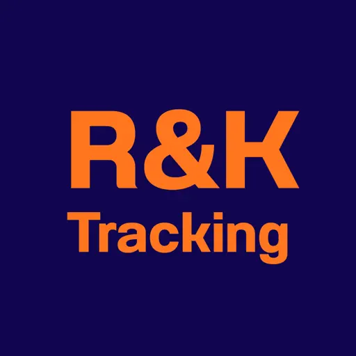 โลโก้แอป RKTrack